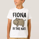 Recherche de fiona tshirts Cincinnati