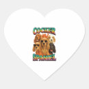 Recherche de cocker spaniel autocollants Chiot