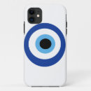 Recherche de mauvais oeil iphone coques Nazar