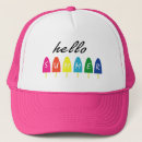Recherche de coquille casquettes Été