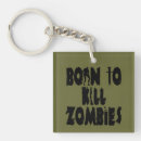 Recherche de zombis porteclés Vampires