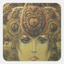 Recherche de style bohème autocollants Bohémien