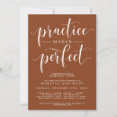 Recherche de pratique invitations Élégant