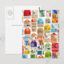 Recherche de billet cartes postales Vacances