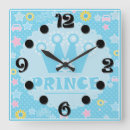 Recherche de petit prince horloges Couronne