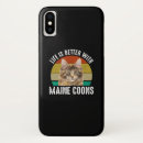 Recherche de humour de chat iphone coques Chats
