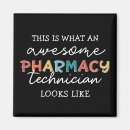 Recherche de pharmacies magnets Techniciens en pharmacie