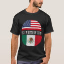 Recherche de mexican flag tshirts Américain