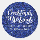 Recherche de blessures autocollants Bénédiction