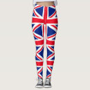 Recherche de union jack leggings Angleterre