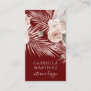 Recherche de interior cartes visite Design d'intérieur