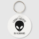 Recherche de soucoupe volante porteclés Science fiction