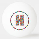 Recherche de diplômé balles ping pong Anniversaire