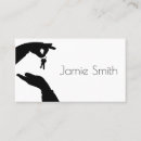 Recherche de broker cartes visite Agent