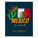 Recherche de drapeau mexicain posters Aigle