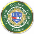 Recherche de celtes autocollants Irlandais