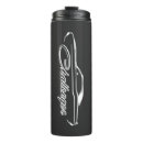 Recherche de voiture de sport vintage tasses Rétro