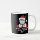 Recherche de tromperie tasses Xmas