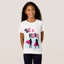 Recherche de girlpower tshirts Filles
