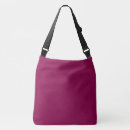 Recherche de messenger pourpre sacs Pour elle