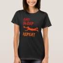 Recherche de baseball player tshirts Sommeil