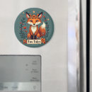 Recherche de animaux de forêt magnets Contenu générationnel