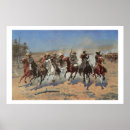 Recherche de cowboys et indiens posters Chevaux