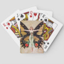 Recherche de rabat jeux de cartes Années 1920