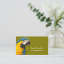 Recherche de bleu exotique cartes visite Toute personne