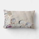 Recherche de sable coussins Blanc
