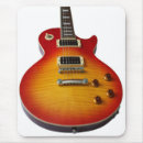 Recherche de guitares électriques tapis souris Toute personne