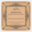 Recherche de remède Customer