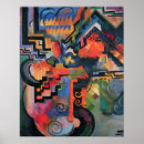 Recherche de composition art Vintage