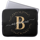 Recherche de noir ordinateurs portables protections Chic