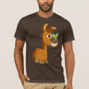 Recherche de equids tshirts Animaux