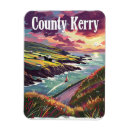 Recherche de kerry magnete Irlande