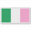 Recherche de tricolore autocollants National