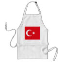Recherche de turc tabliers Drapeau