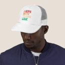 Recherche de deux casquettes Pour lui