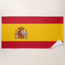 Recherche de drapeau espagnol National