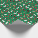 Recherche de piège papier cadeau Noël