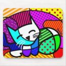 Recherche de gatto tapis souris Chat