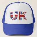 Recherche de cric casquettes Le royaume uni