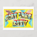 Recherche de salt lake city cartes postales Travel