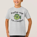 Recherche de poppop tshirts Drôle