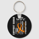 Recherche de ruban de leucémie porteclés Conscience