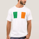 Recherche de éire tshirts Drapeau