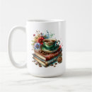 Recherche de livre de coloriage tasses Café