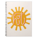 Recherche de jaune de soleil Typographie