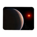 Recherche de nain magnets Objets astronomiques